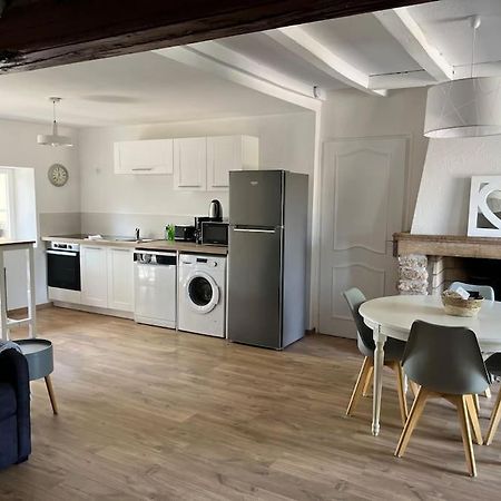 Gite Le Polochon Varennes-le-Grand 外观 照片