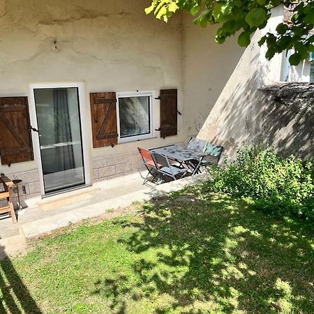 Gite Le Polochon Varennes-le-Grand 外观 照片